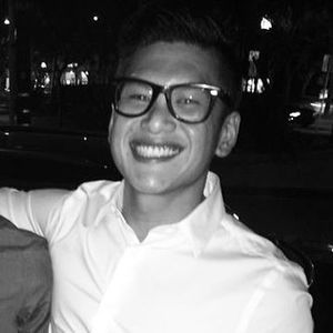 Meet your Posher, Eric